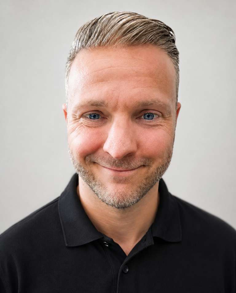 Jesper Eghjort